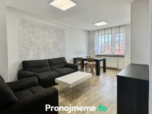 Pronájem bytu 3+kk, Znojmo, Jindřicha Hořejšího, 67 m2