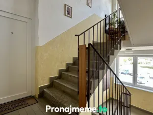 Pronájem bytu 3+kk, Znojmo, Jindřicha Hořejšího, 67 m2