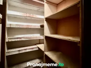 Pronájem bytu 3+kk, Znojmo, Jindřicha Hořejšího, 67 m2
