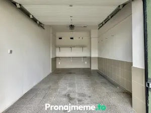 Pronájem bytu 3+kk, Znojmo, Jindřicha Hořejšího, 67 m2