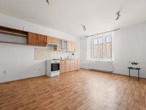 Pronájem bytu 2+1, Rakovník - Rakovník II, Ottova, 70 m2