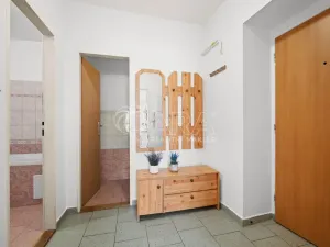 Pronájem bytu 2+1, Rakovník - Rakovník II, Ottova, 70 m2