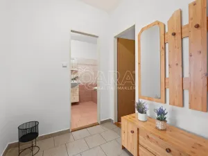 Pronájem bytu 2+1, Rakovník - Rakovník II, Ottova, 70 m2