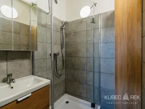 Pronájem bytu 3+1, Sezimovo Ústí, Svépomoc, 69 m2