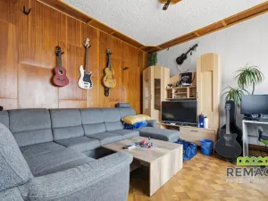 Prodej rodinného domu, Záhorovice, 308 m2