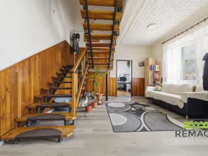 Prodej rodinného domu, Záhorovice, 308 m2