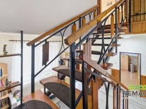 Prodej rodinného domu, Záhorovice, 308 m2