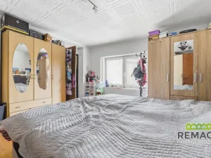 Prodej rodinného domu, Záhorovice, 308 m2