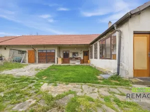 Prodej rodinného domu, Záhorovice, 308 m2