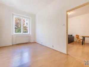 Pronájem bytu 2+1, Praha - Žižkov, Sudoměřská, 46 m2