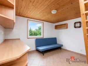 Prodej zahrady, Nový Bydžov, 511 m2