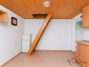 Prodej zahrady, Nový Bydžov, 511 m2