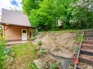 Prodej zahrady, Nový Bydžov, 511 m2