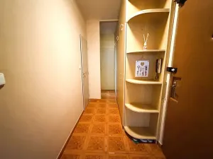 Prodej bytu 3+1, Červený Kostelec, Gen. Kratochvíla, 74 m2