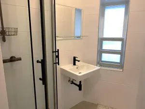 Pronájem bytu 1+kk, Praha - Vysočany, Vysočanské náměstí, 35 m2