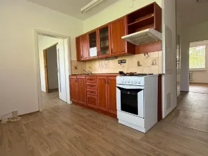 Pronájem bytu 2+1, Bílina - Teplické Předměstí, Sídliště Za Chlumem, 49 m2