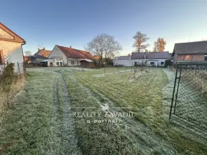 Prodej pozemku pro bydlení, Paskov, Neužilní, 683 m2