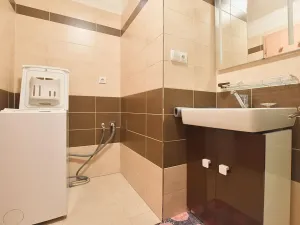 Prodej bytu 2+kk, Poděbrady, Čechova, 62 m2