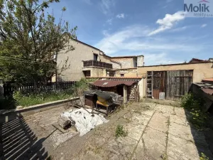 Prodej rodinného domu, Bílina - Pražské Předměstí, Fügnerova, 153 m2