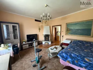 Prodej rodinného domu, Bílina - Pražské Předměstí, Fügnerova, 153 m2