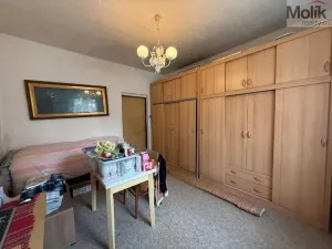 Prodej rodinného domu, Bílina - Pražské Předměstí, Fügnerova, 153 m2