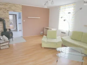 Pronájem bytu 2+1, Litvínov - Horní Litvínov, Vrchlického, 68 m2