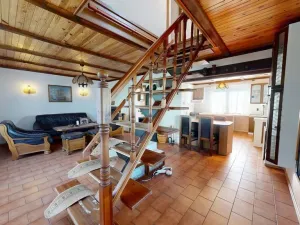 Prodej rodinného domu, Raná, 168 m2