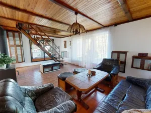 Prodej rodinného domu, Raná, 168 m2