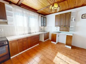 Prodej rodinného domu, Raná, 168 m2
