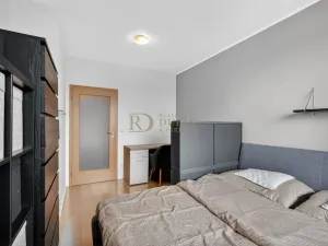 Prodej bytu 2+kk, Praha - Michle, Novobohdalecká, 40 m2
