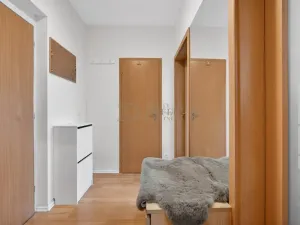 Prodej bytu 2+kk, Praha - Michle, Novobohdalecká, 40 m2
