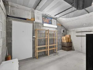 Prodej bytu 2+kk, Praha - Michle, Novobohdalecká, 40 m2