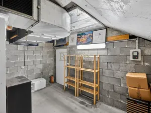 Prodej bytu 2+kk, Praha - Michle, Novobohdalecká, 40 m2