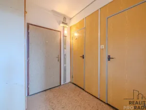 Prodej bytu 3+kk, Opava - Kateřinky, Na Pastvisku, 51 m2