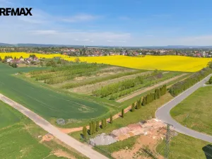 Prodej pozemku pro bydlení, Jaroměř, 17154 m2