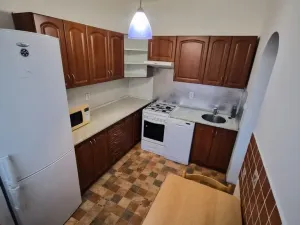 Pronájem bytu 2+1, Olomouc, Zikova, 44 m2