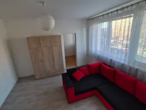 Pronájem bytu 2+1, Olomouc, Zikova, 45 m2