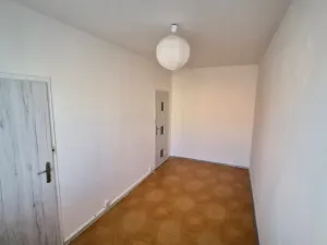 Pronájem bytu 2+1, Olomouc, Zikova, 45 m2
