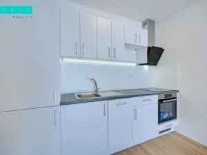 Pronájem bytu 2+kk, Lipník nad Bečvou - Lipník nad Bečvou I-Město, Na Výsluní, 47 m2
