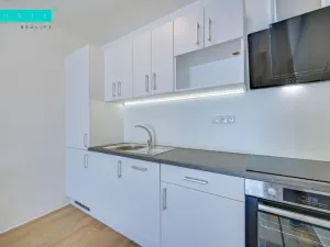 Pronájem bytu 2+kk, Lipník nad Bečvou - Lipník nad Bečvou I-Město, Na Výsluní, 47 m2