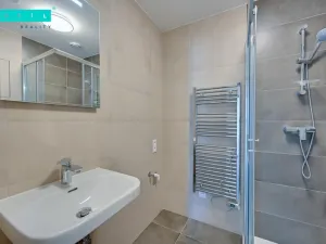 Pronájem bytu 2+kk, Lipník nad Bečvou - Lipník nad Bečvou I-Město, Na Výsluní, 47 m2