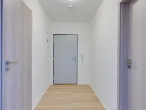Pronájem bytu 2+kk, Lipník nad Bečvou - Lipník nad Bečvou I-Město, Na Výsluní, 47 m2
