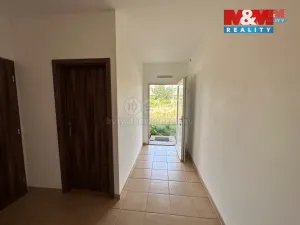 Prodej rodinného domu, Libišany, 118 m2