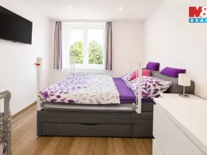 Prodej rodinného domu, Žehušice, Krátká, 98 m2