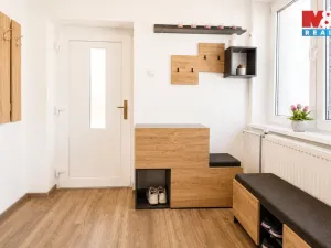 Prodej rodinného domu, Žehušice, Krátká, 98 m2