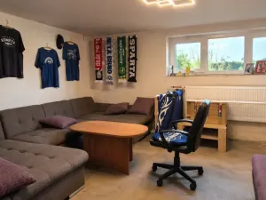 Prodej rodinného domu, Žehušice, Krátká, 98 m2