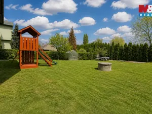 Prodej rodinného domu, Žehušice, Krátká, 98 m2