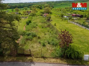 Prodej pozemku pro bydlení, Třebenice, Žlábkova, 1758 m2