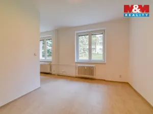 Pronájem bytu 3+kk, Mariánské Lázně, U Pily, 65 m2