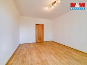 Pronájem bytu 3+kk, Mariánské Lázně, U Pily, 65 m2